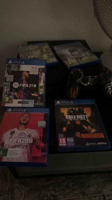 PlayStation 4 1tb