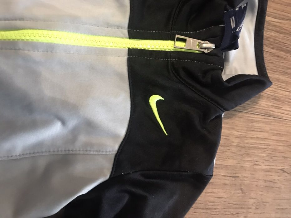 Bluza Nike 12 miesięcy