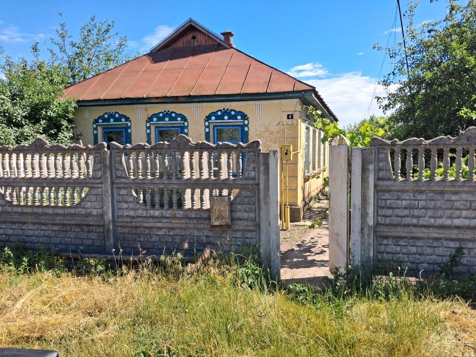 Продається будинок