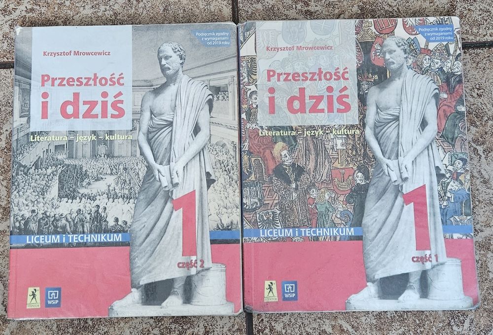 Krzysztof Mrowcewicz Przeszłość i dziś