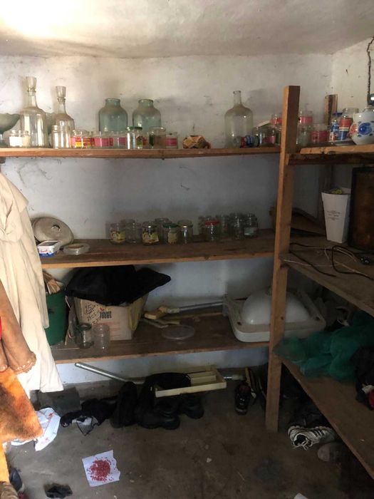 Пропоную до продажу будинок в с. Сагунівка