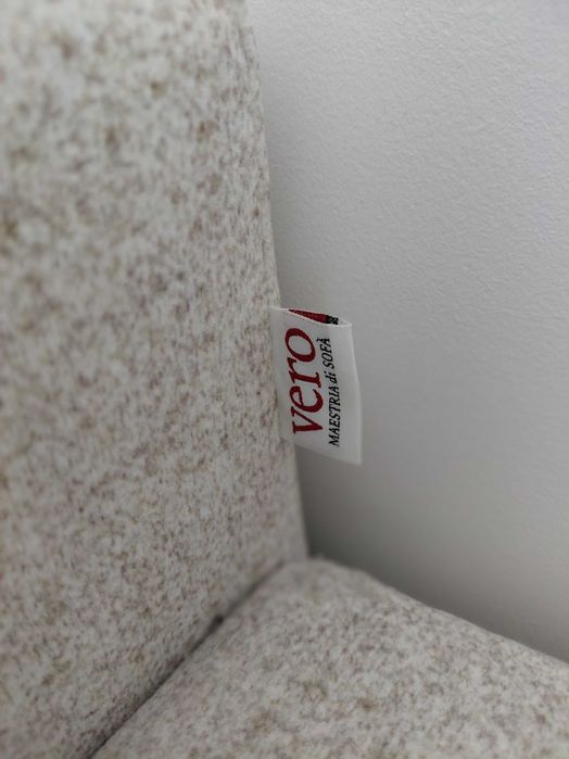 Kanapa / sofa Vero Maestria di sofa + 2 fotele