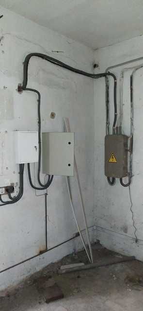 Производственный комплекс, 984 м.кв.