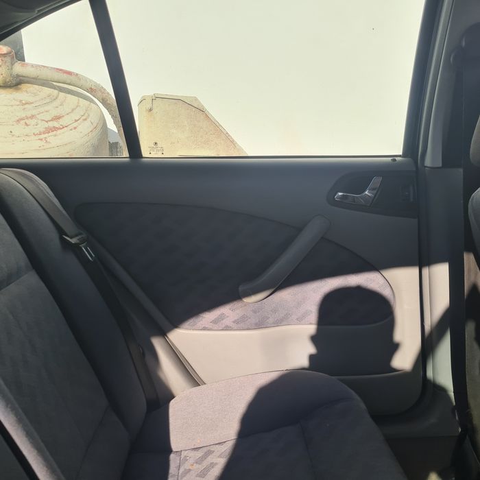 Últimas peças skoda octavia tdi 98