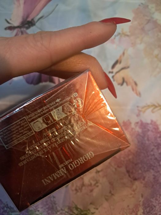 Emporio Armani perfum meski 100 ml