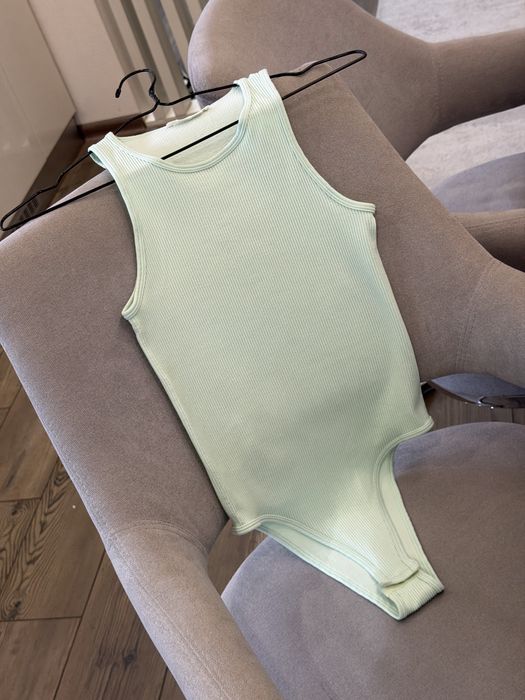 Боді Reserved XS/S