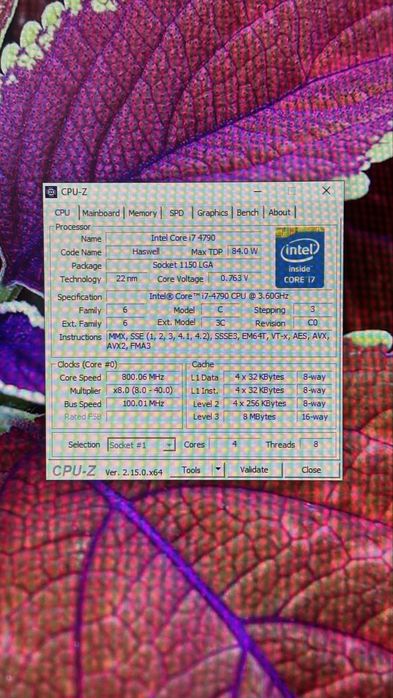 Kompiter stacjonarny i7