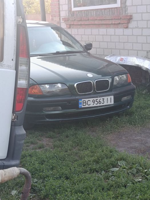 Продам БМВ 3серія