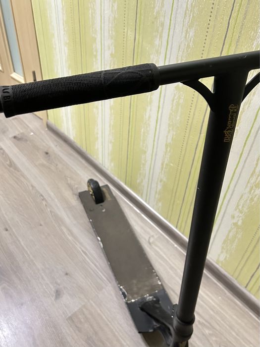 Трюковий самокат(торг)