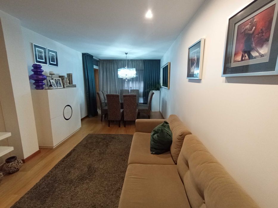 Apartamento T2 Real - Braga