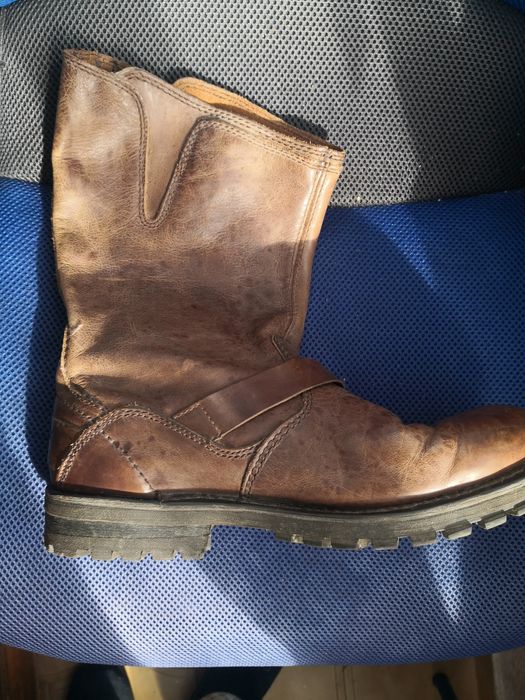 Botas Caterpiller n°44 a  44.5