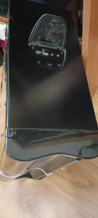 Komputer Stacjonarny + Monitor Samsung+Gry Intel Core (TM) i5-4460 3.2