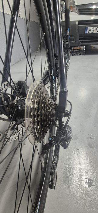 Rower GIANT Roam 1