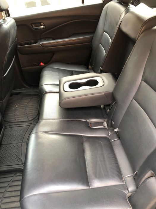 Продається автомобіль Хонда Пілот 2017