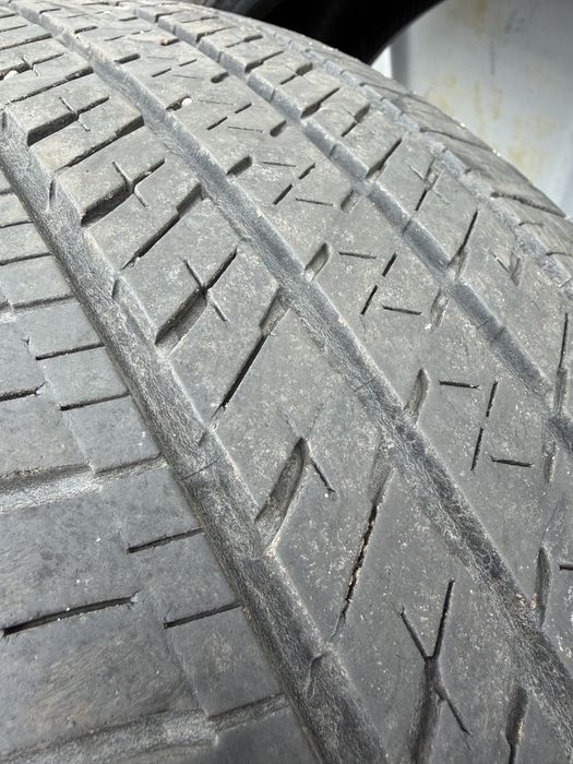 Літня резина 235/55/р20 Шина Bridgestone Ecopia h/l 422