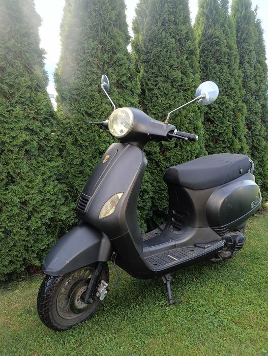Piaggio