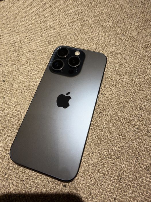 iPhone 15 Pro 256gb