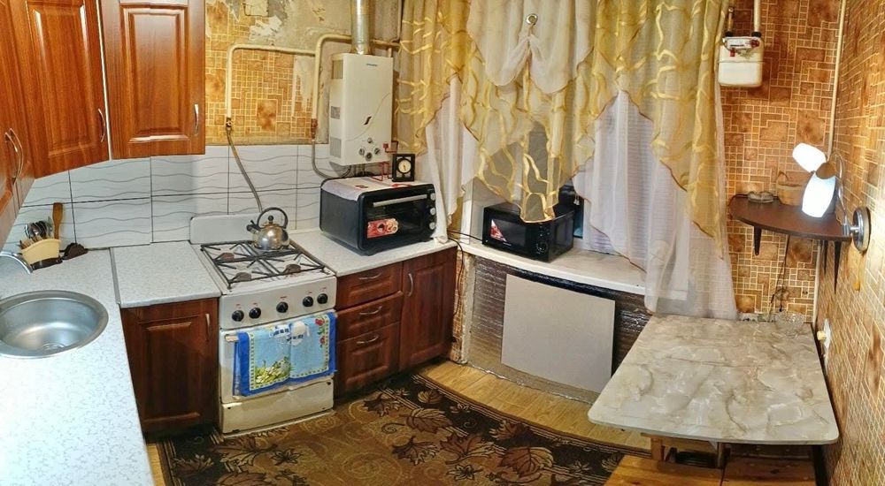 Оренда 1 кімнатної з АО на Дніпробуді