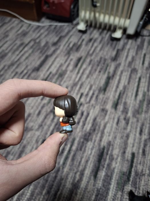 Уілл Kinder joy Stranger things Дивні дива