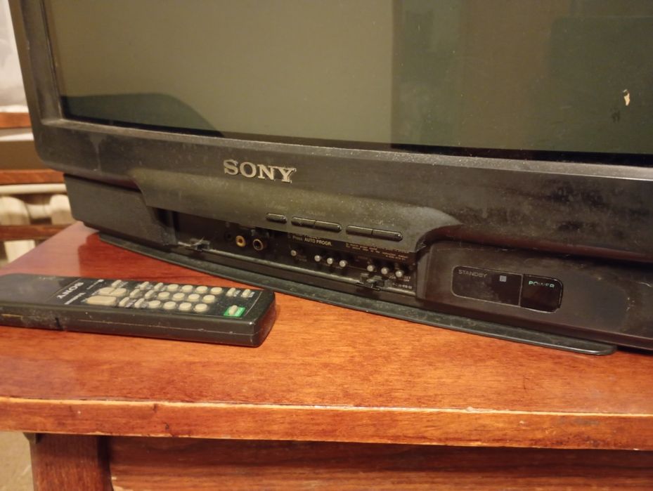 Телевізор робочий