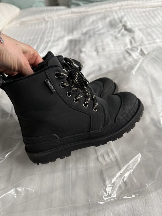 H&M buty zimowe roz 31