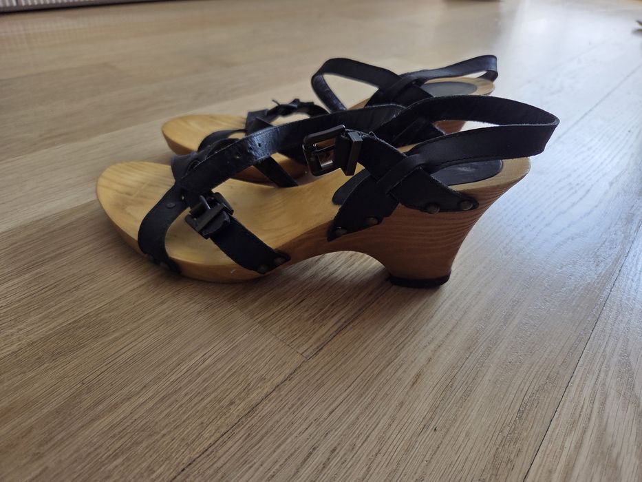 Buty letnie rozm 40