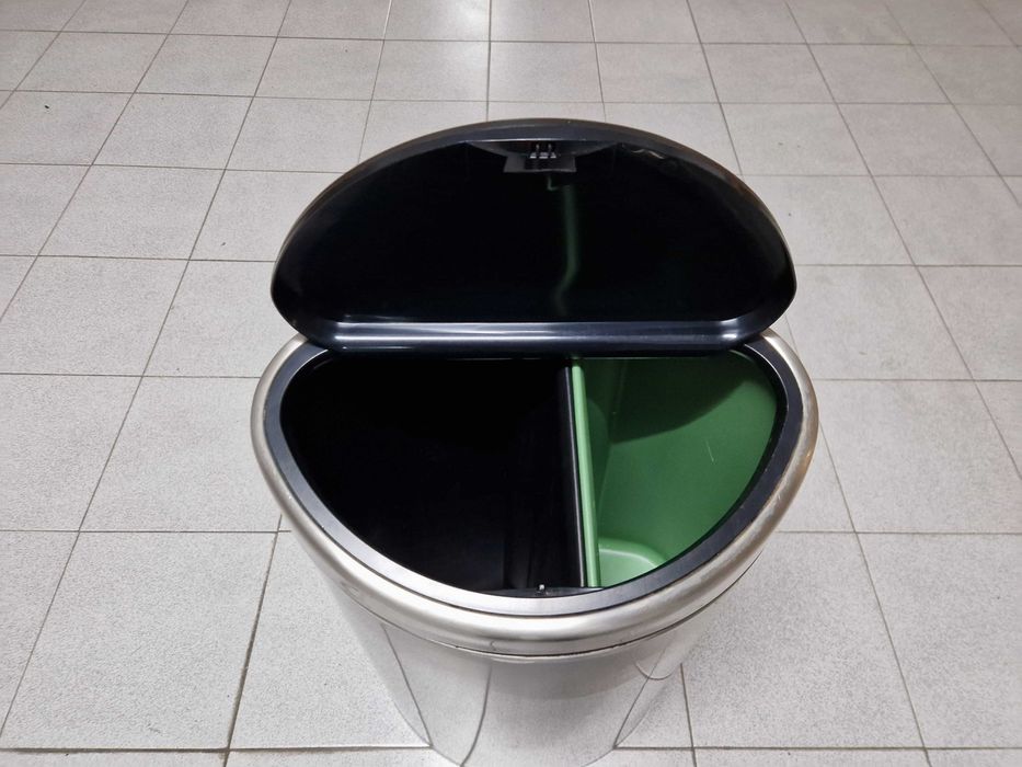 Caixote do lixo Brabantia soft touch