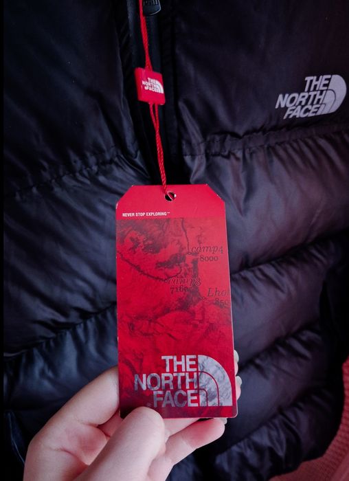 Куртка The North Face