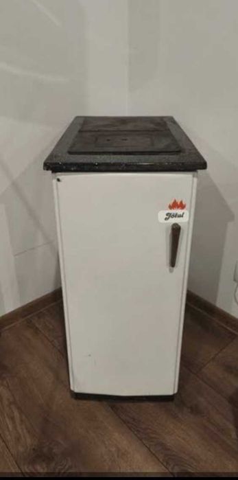 Piecyk kuchnia Jotul