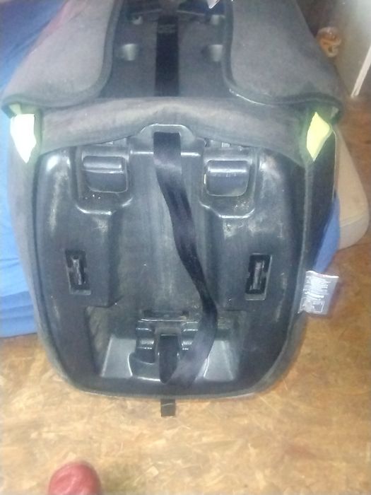 Автокрісло для діток