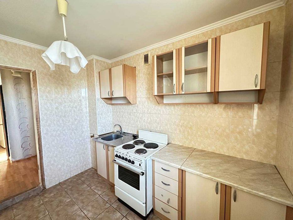 Продам 2-кімнатну квартиру на вул. С. Палія / Генерала Бочарова