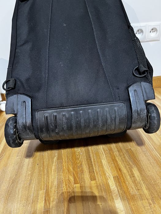 Jansport plecak na kółkach