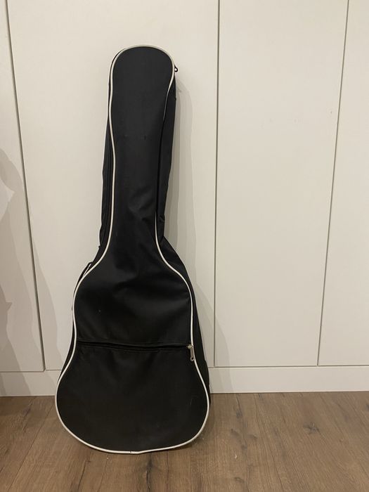 Gitara protege by Còrdoba C1M z pokrowcem