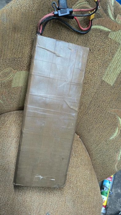 Bateria do hulejnogi G2 pro