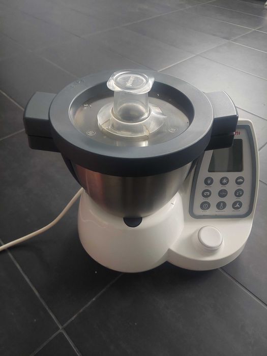 Yammi 2XL para peças