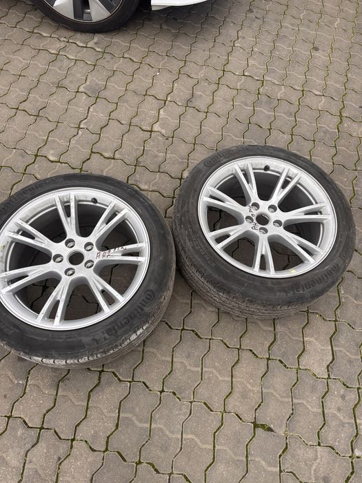 Диски r19 tesla model Y