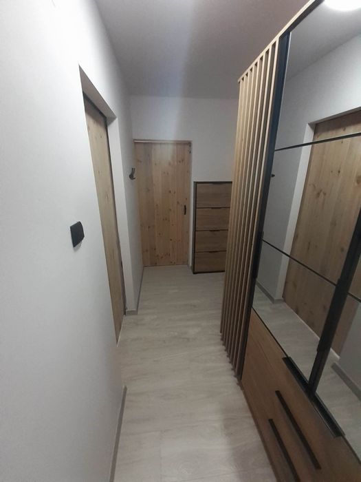 Mieszkanie do wynajęcia 31m2