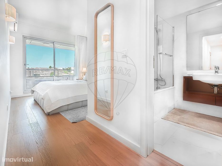 Apartamento T2 para venda