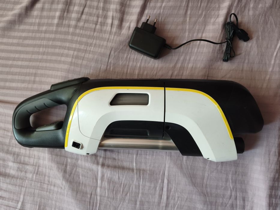 Пылесос Karcher VC5