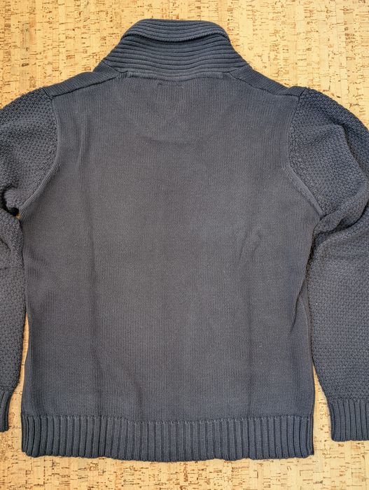 Camisola de algodão para homem Tiffosi