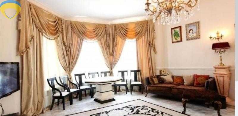Розкішний будинок преміум-класу з басейном | Продаж з меблями