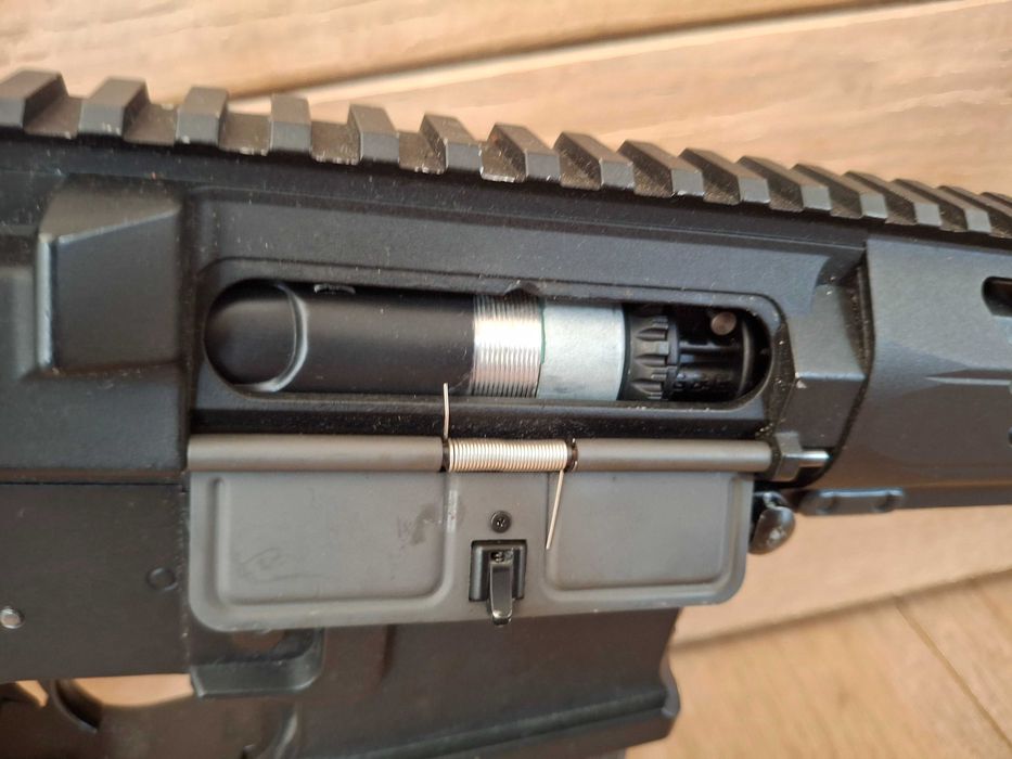 ASG Szpej repliki mundury m4