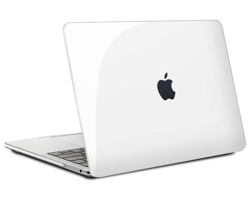 Etui Case TECOOL MacBook Pro 16 A2141  | Nowe