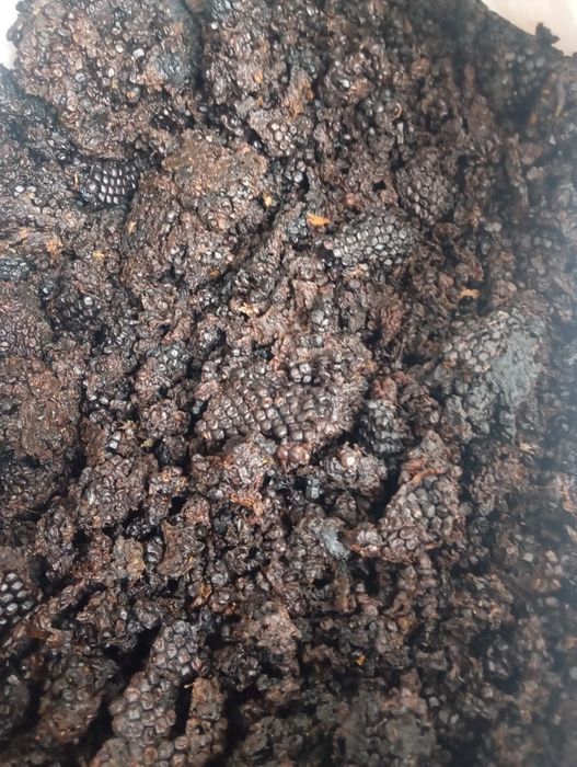 Продам мерву пасічну.