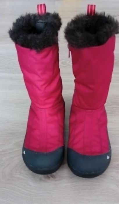 Buty damskie roz.36 Quechua Decathlon