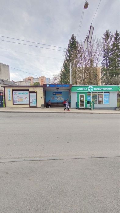 Оренда приміщення м. Тернопіль вул. Пирогова - Вид 6
