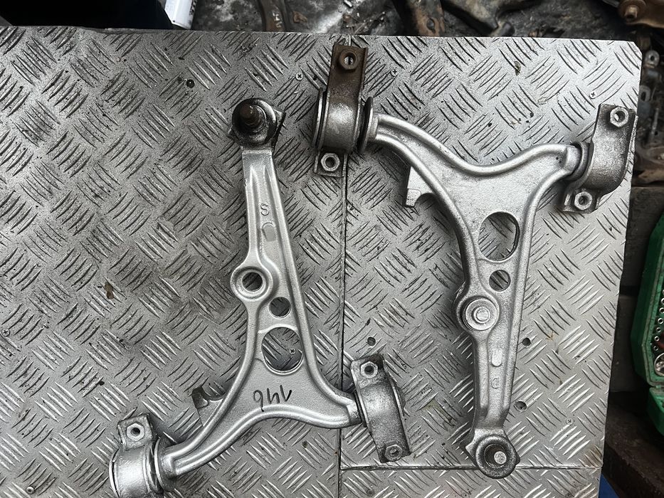 Рычаг передний альфа ромео 146 alfa romeo 146