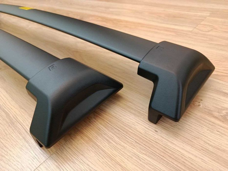 Багажник Honda CRV 2022+ Перемычки Поперечины на крышу OEM style