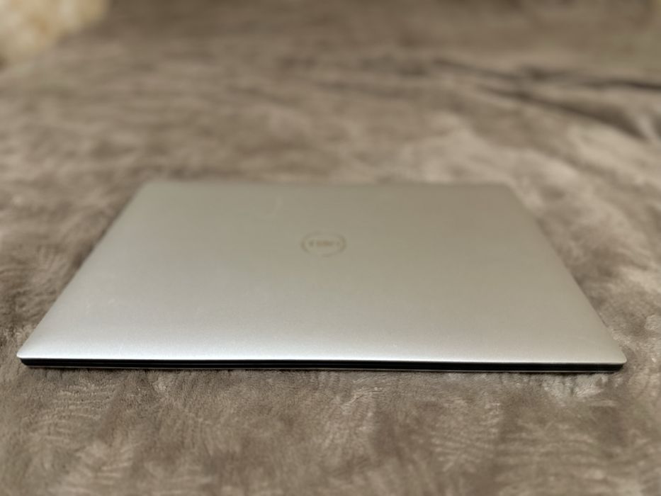 Потужний ігровий ноут Dell Precision 5530