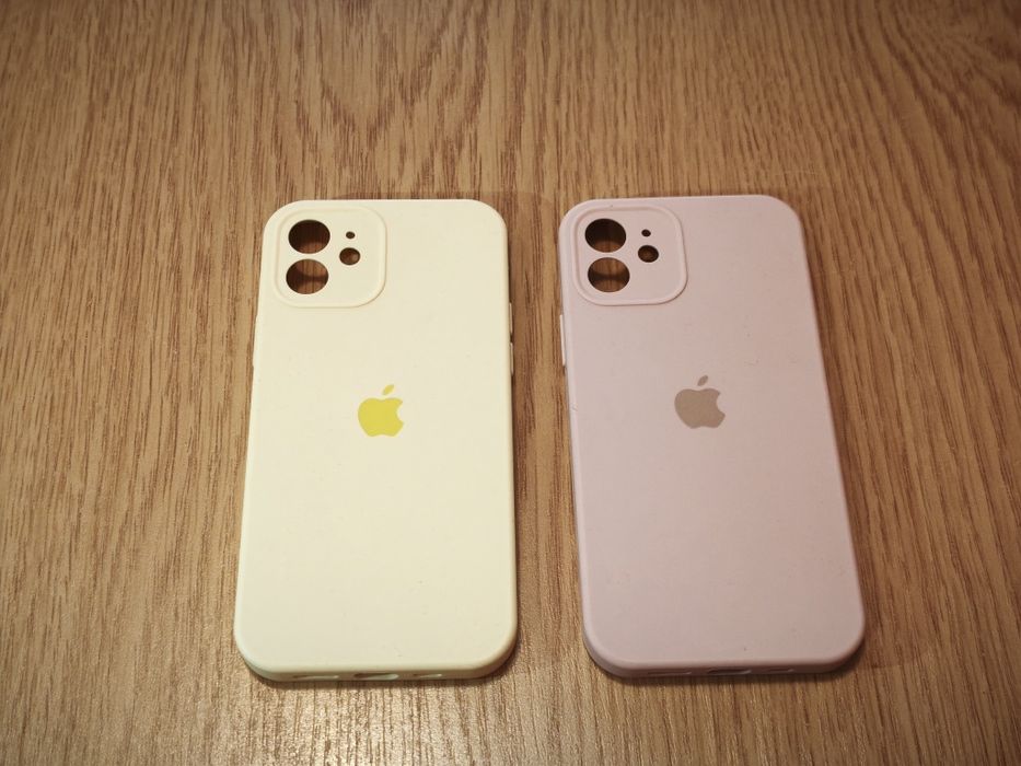 чехол для iPhone 11